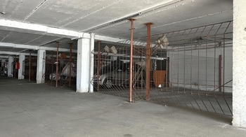 Pronájem garážového stání 3463 m², Praha 9 - Střížkov