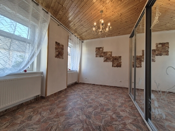 Dětský pokoj - Prodej domu 199 m², Vraný