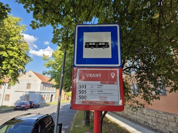 PID - Prodej domu 199 m², Vraný