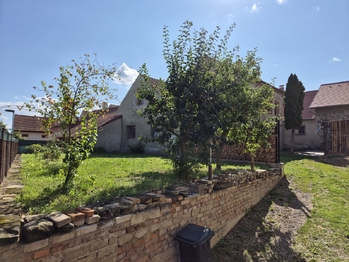 Zahrada - Prodej domu 199 m², Vraný