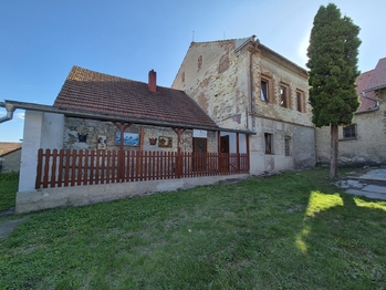 Budova - Prodej domu 199 m², Vraný