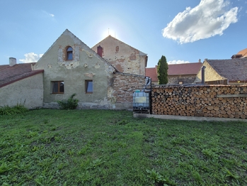 Zahrada - Prodej domu 199 m², Vraný
