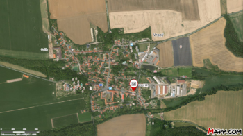 Vraný - Prodej domu 199 m², Vraný