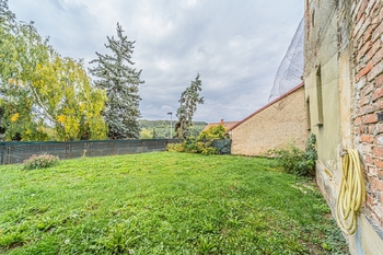 Zahrada - Prodej domu 199 m², Vraný
