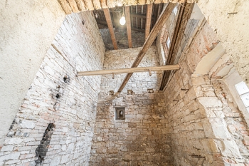 Technická místnost - Prodej domu 199 m², Vraný