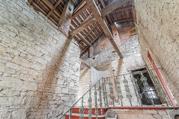 2.NP - Prodej domu 199 m², Vraný