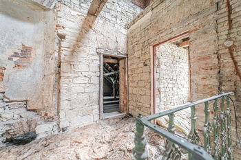 2.NP - Prodej domu 199 m², Vraný