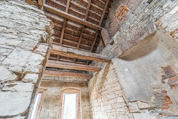 2.NP - Prodej domu 199 m², Vraný