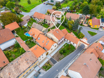 Vraný 26 - Prodej domu 199 m², Vraný