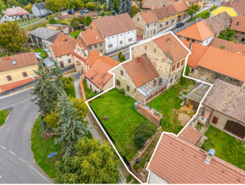 Vraný 26 - Prodej domu 199 m², Vraný