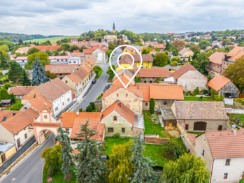 Vraný 26 - Prodej domu 199 m², Vraný