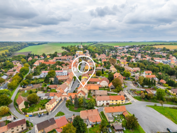 Vraný 26 - Prodej domu 199 m², Vraný