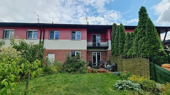 Prodej domu 150 m², Praha 10 - Hájek u Uhříněvsi