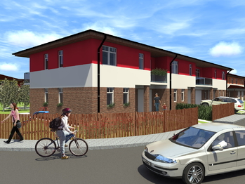 Prodej domu 150 m², Praha 10 - Hájek u Uhříněvsi