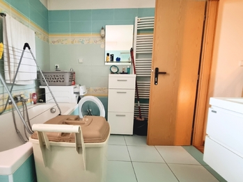 Prodej domu 150 m², Praha 10 - Hájek u Uhříněvsi