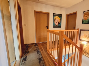 Prodej domu 150 m², Praha 10 - Hájek u Uhříněvsi