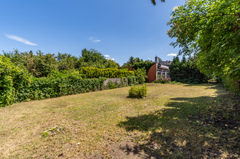 Prodej pozemku 262 m², Praha 9 - Letňany
