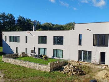 Prodej bytu 3+kk v osobním vlastnictví 77 m², Beřovice