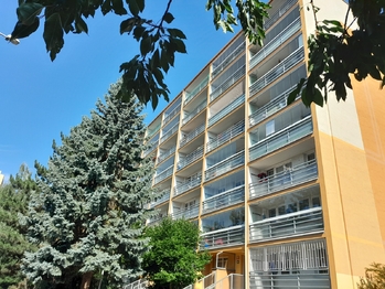 Pronájem bytu 3+kk v osobním vlastnictví 44 m², Praha 6 - Vokovice