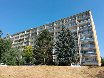 Pronájem bytu 1+kk v osobním vlastnictví 41 m², Praha 6 - Řepy