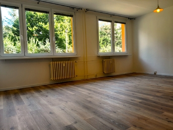 Pronájem bytu 1+kk v osobním vlastnictví 41 m², Praha 6 - Řepy