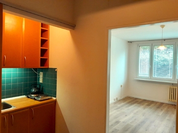 Pronájem bytu 1+kk v osobním vlastnictví 41 m², Praha 6 - Řepy