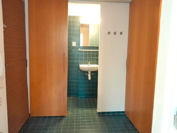 Pronájem bytu 1+kk v osobním vlastnictví 41 m², Praha 6 - Řepy