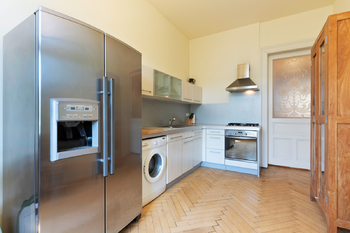Pronájem bytu 3+1 v osobním vlastnictví 84 m², Praha 10 - Vinohrady