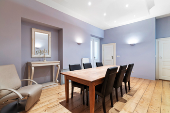 Pronájem bytu 3+1 v osobním vlastnictví 84 m², Praha 10 - Vinohrady