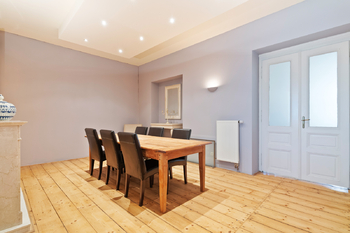 Pronájem bytu 3+1 v osobním vlastnictví 84 m², Praha 10 - Vinohrady
