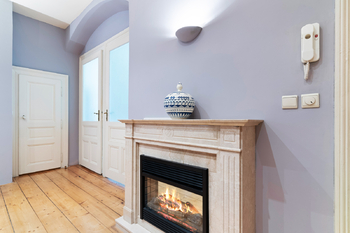 Pronájem bytu 3+1 v osobním vlastnictví 84 m², Praha 10 - Vinohrady