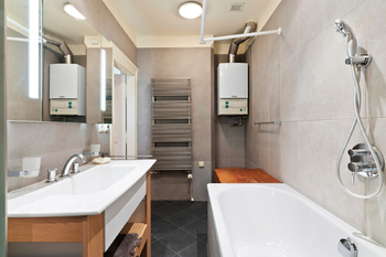 Pronájem bytu 3+1 v osobním vlastnictví 84 m², Praha 10 - Vinohrady