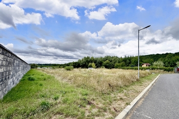 Prodej pozemku 1578 m², Staňkovice