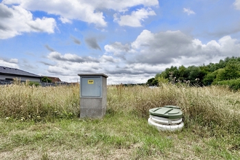 Prodej pozemku 1578 m², Staňkovice