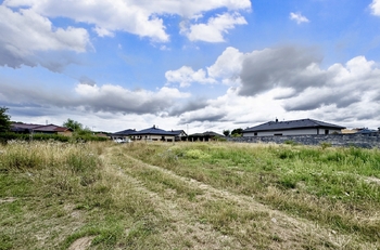 Prodej pozemku 1578 m², Staňkovice