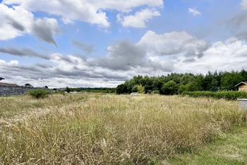 Prodej pozemku 1578 m², Staňkovice