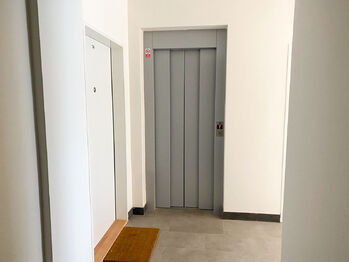 Prodej bytu 1+kk v osobním vlastnictví 40 m², Praha 8 - Libeň