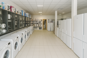Prodejna na prodej Breclav - Prodej obchodních prostor 161 m², Břeclav