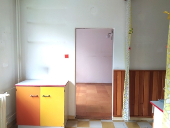 Prodej bytu 3+1 v osobním vlastnictví 80 m², Vsetín