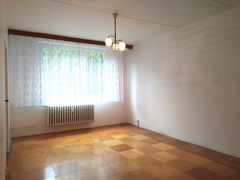 Prodej bytu 3+1 v osobním vlastnictví 80 m², Vsetín