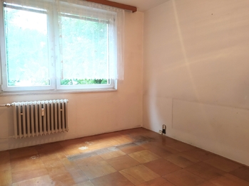 Prodej bytu 3+1 v osobním vlastnictví 80 m², Vsetín