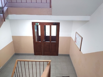 Prodej bytu 3+1 v osobním vlastnictví 80 m², Vsetín