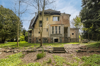 Prodej domu 190 m², Hvězdonice