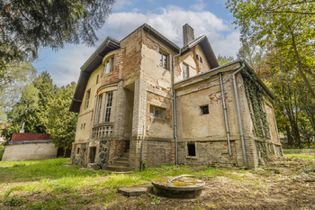 Prodej domu 190 m², Hvězdonice