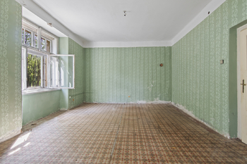 Prodej domu 190 m², Hvězdonice