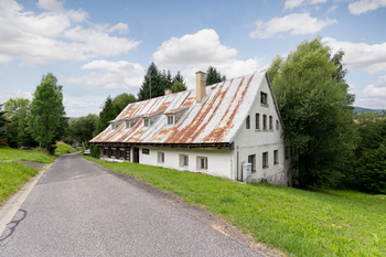 Prodej chaty / chalupy 409 m², Rokytnice nad Jizerou