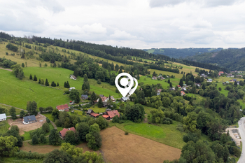 Prodej chaty / chalupy 409 m², Rokytnice nad Jizerou
