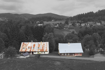 Prodej chaty / chalupy 409 m², Rokytnice nad Jizerou