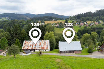 Prodej chaty / chalupy 409 m², Rokytnice nad Jizerou