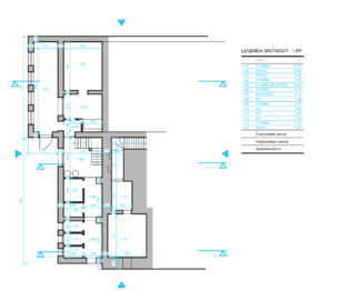 Prodej chaty / chalupy 409 m², Rokytnice nad Jizerou